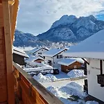 Appartement Apartschoen Schwangau