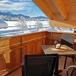 Apartschoen Appartement *
