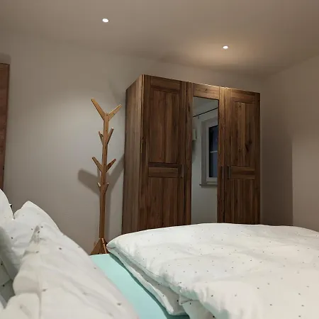 Apartschoen Апартаменты *