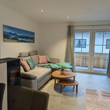 Апартаменты Apartschoen