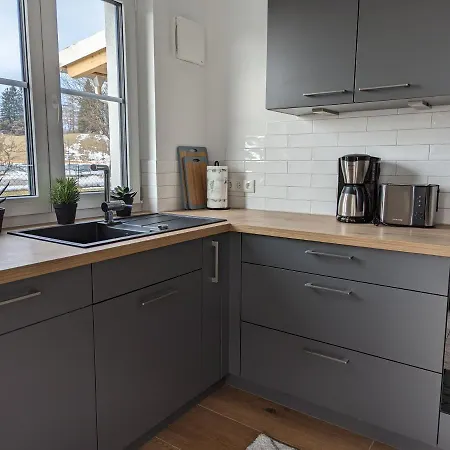 Appartement Apartschoen