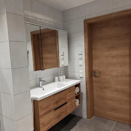 Appartement Apartschoen