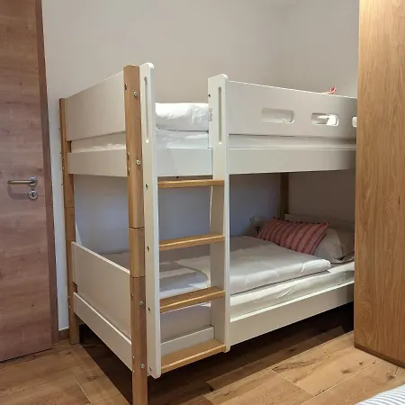 Apartschoen Apartment