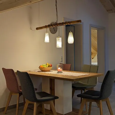 Apartschoen Appartement Schwangau
