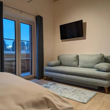 Apartschoen *