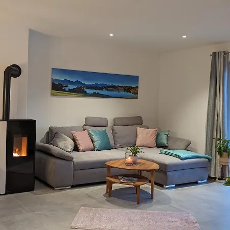 Appartement Apartschoen