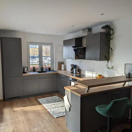 Apartschoen