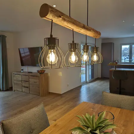 Apartschoen * Швангау