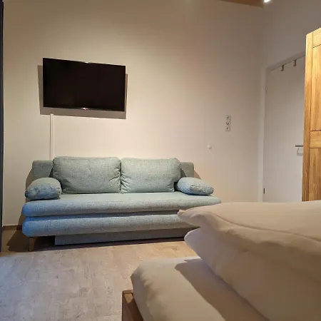 Apartschoen *