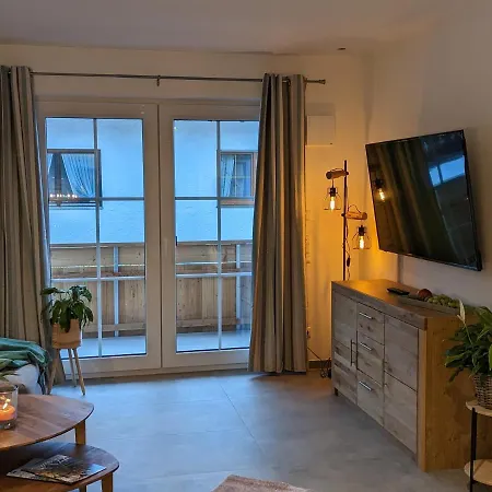 Apartschoen Apartment