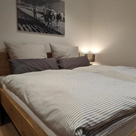 Апартаменты Apartschoen Швангау