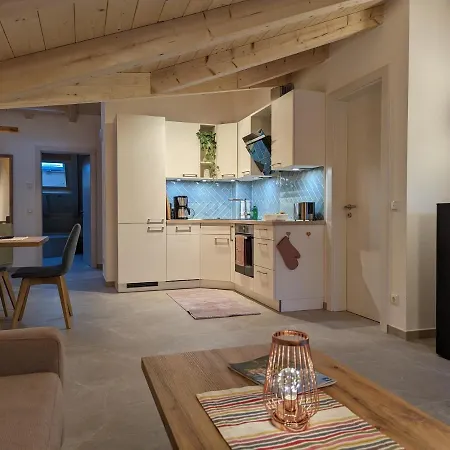 Apartschoen *
