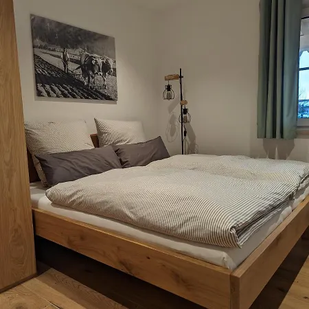 Apartschoen Appartamento Schwangau