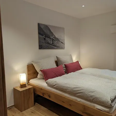 Apartschoen *