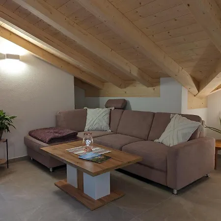 Apartschoen Apartment Schwangau
