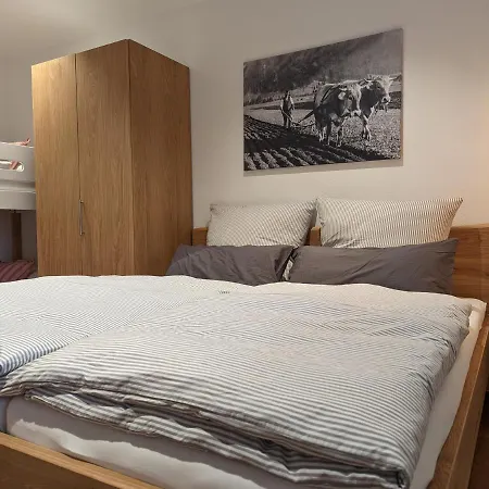 Apartschoen * Швангау