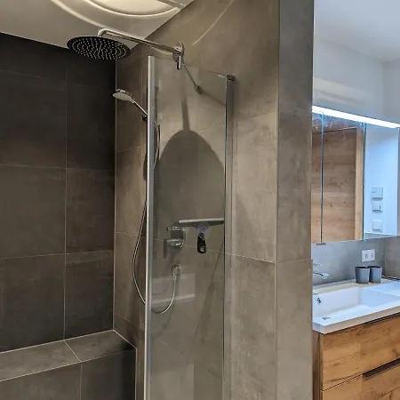 Appartement Apartschoen *
