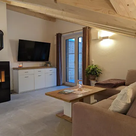 Apartschoen *