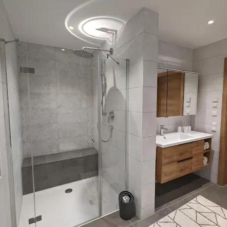 Apartschoen Appartement *