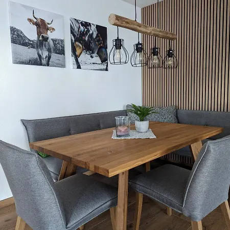 Apartschoen *