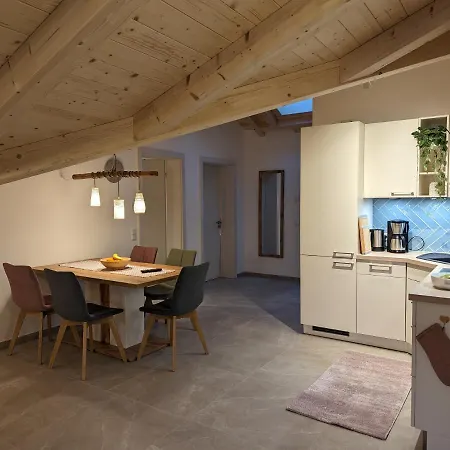 Appartement Apartschoen