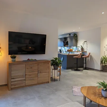 Apartschoen Apartment *