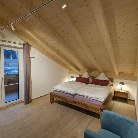 Apartschoen Apartment