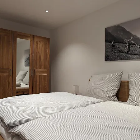 Apartschoen * Швангау