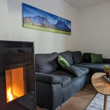 Apartment Apartschoen