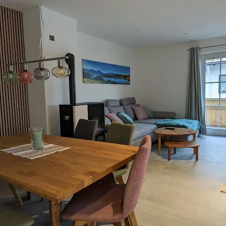 Apartschoen Apartment *