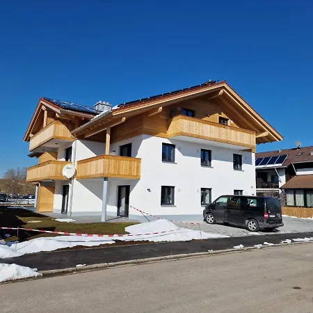 Apartschoen * Schwangau