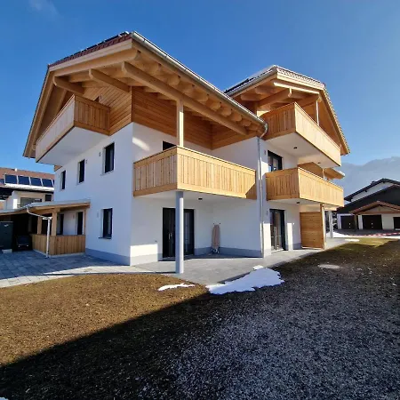 Appartement Apartschoen