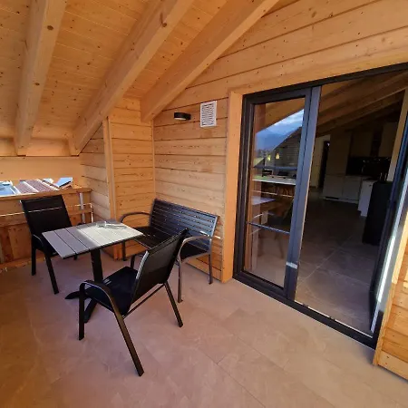 Apartschoen Appartement Schwangau