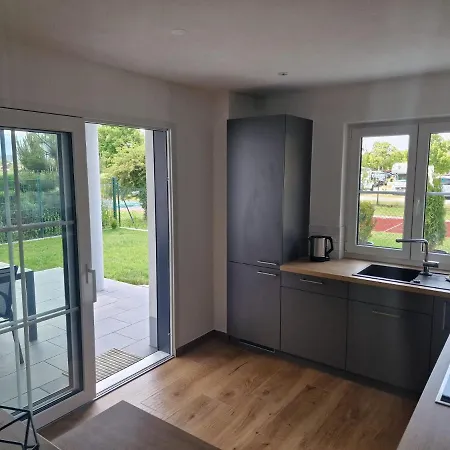 Apartschoen Schwangau