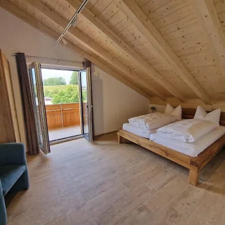 Apartschoen Appartement Schwangau