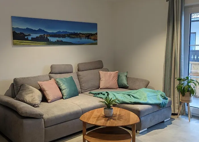 Apartschoen * Schwangau