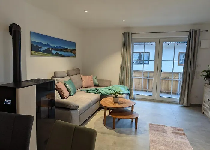 Lejlighed Apartschoen