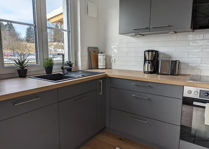 Appartement Apartschoen