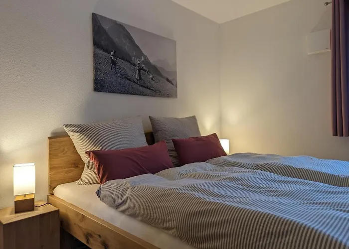 Appartement Apartschoen