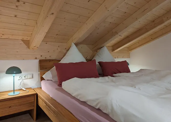 Apartschoen Schwangau
