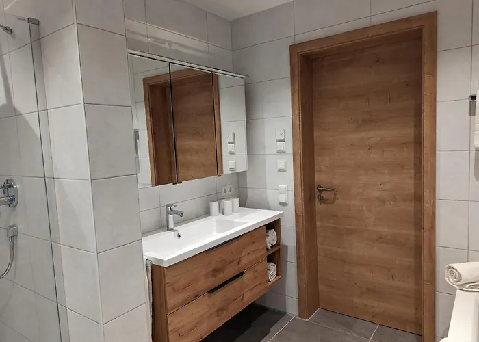 Appartement Apartschoen
