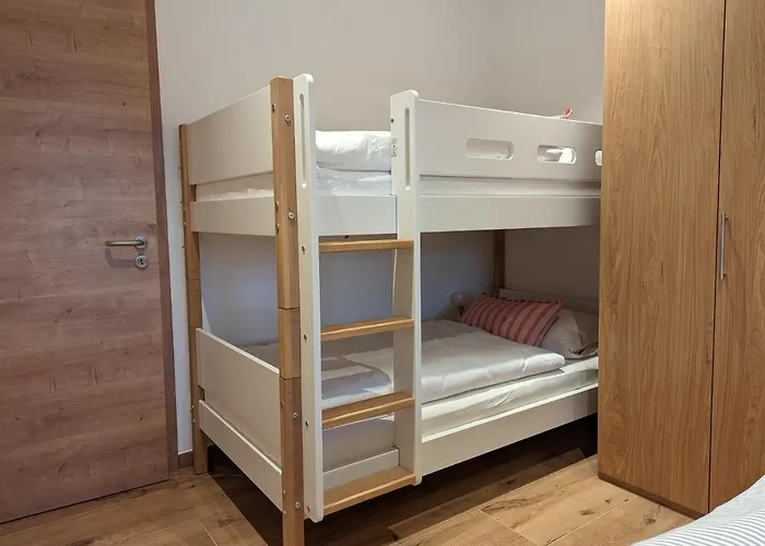 Apartschoen Appartement