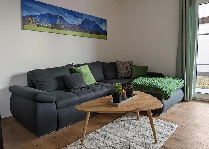 Appartement Apartschoen