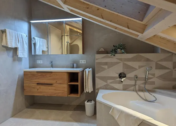 Appartement Apartschoen Schwangau