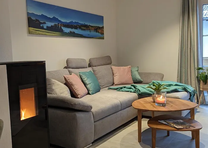 Apartschoen