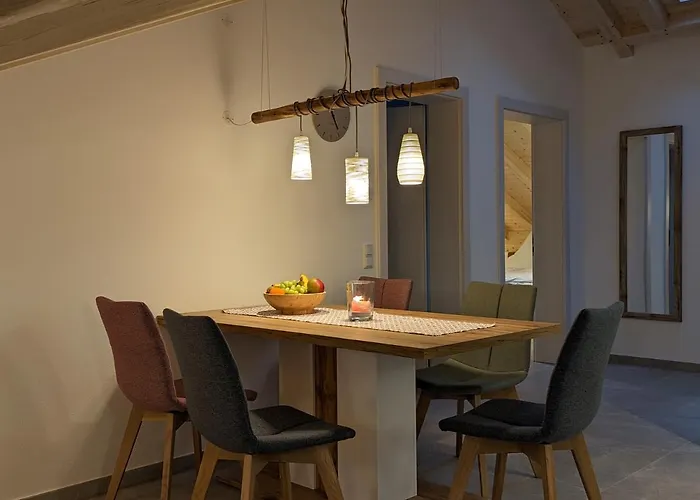 Apartschoen Appartement Schwangau