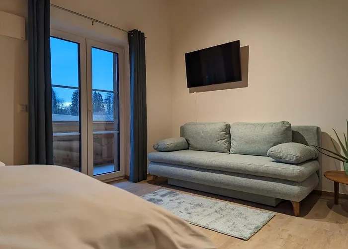 Apartschoen *