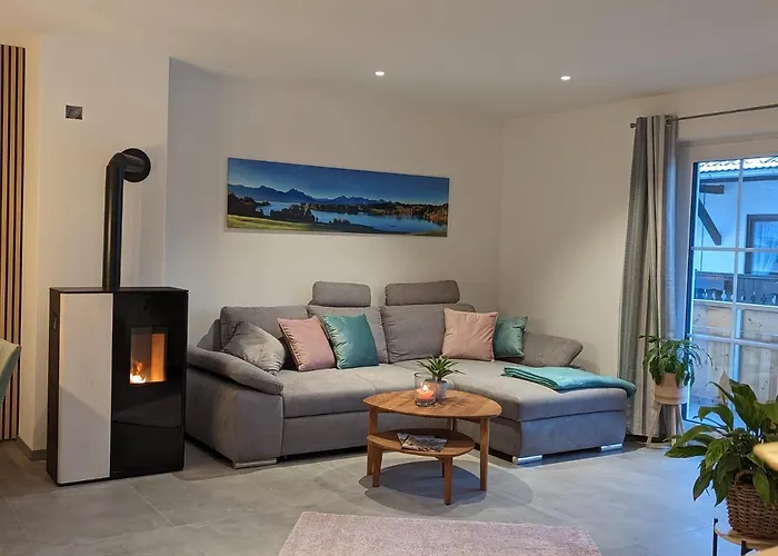 Lejlighed Apartschoen