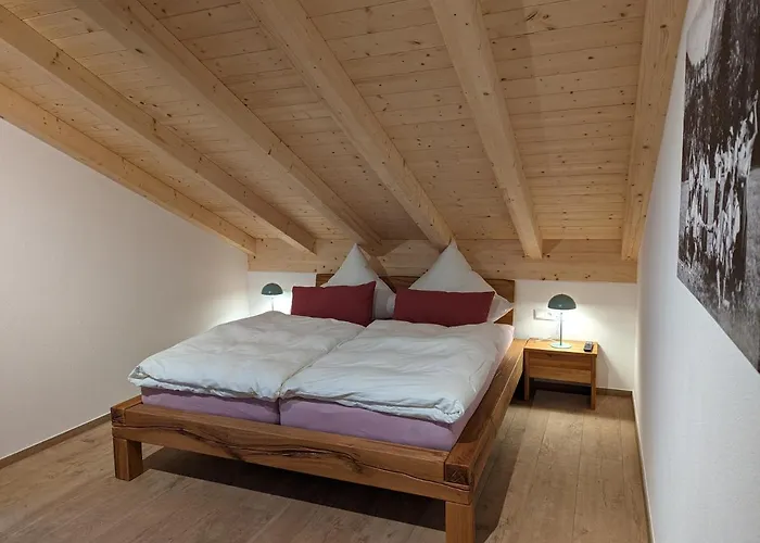 Lejlighed Apartschoen