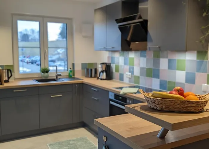 Apartschoen Schwangau